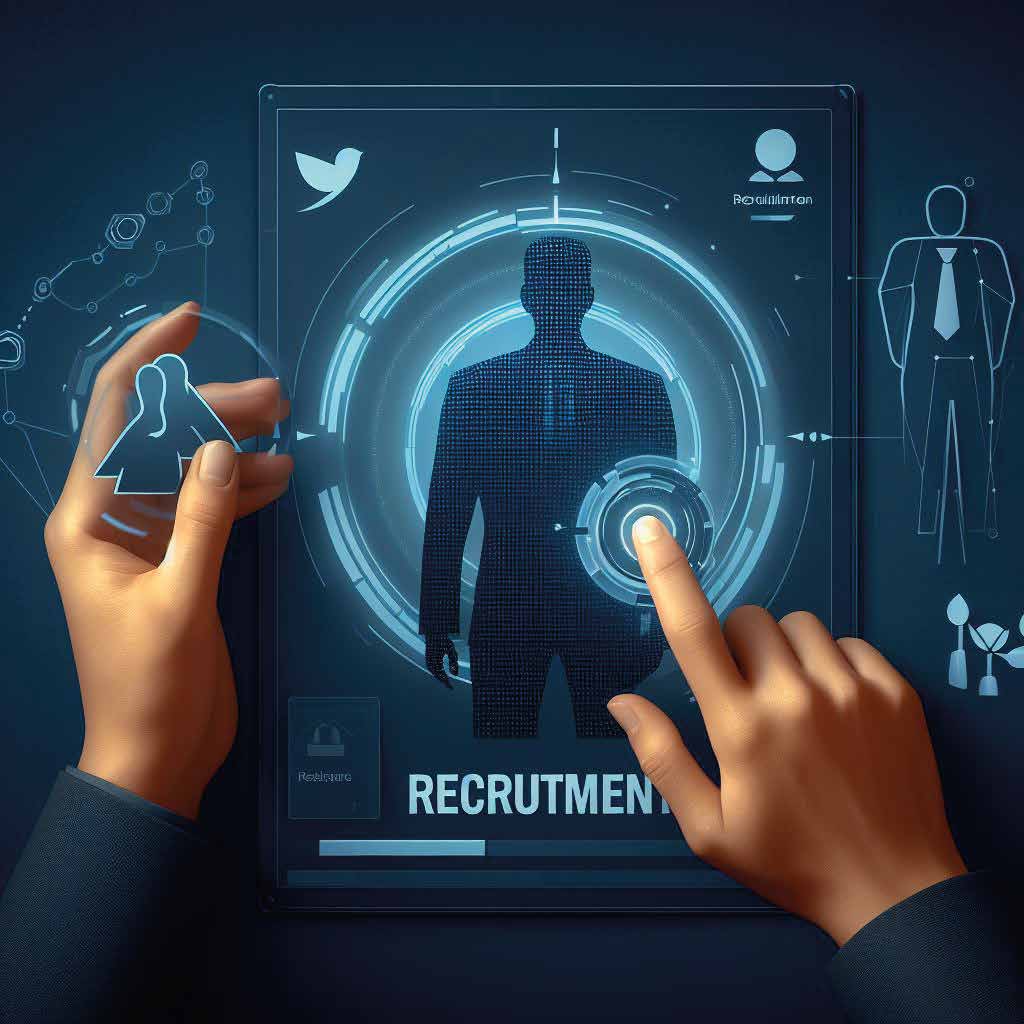 Executive Search & Recrutement