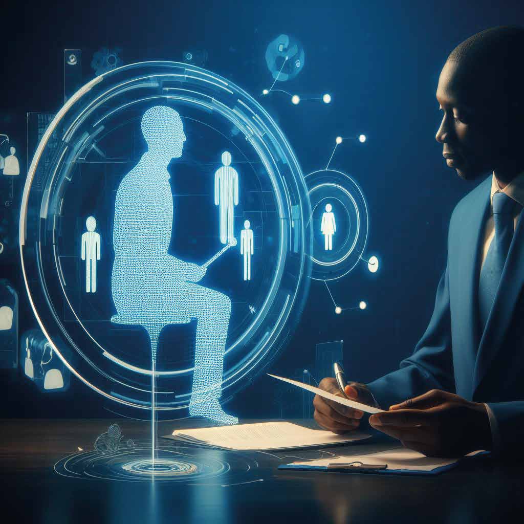 Conseil en Ressources Humaines