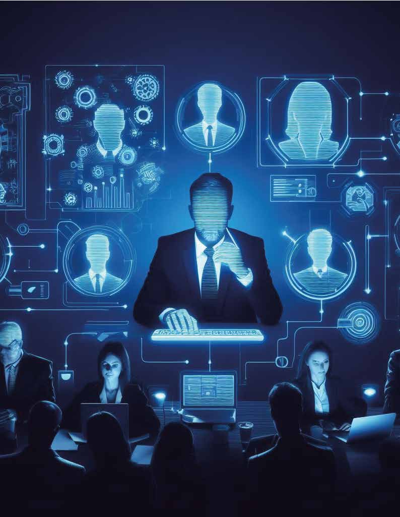 Évaluation & Assessment Center