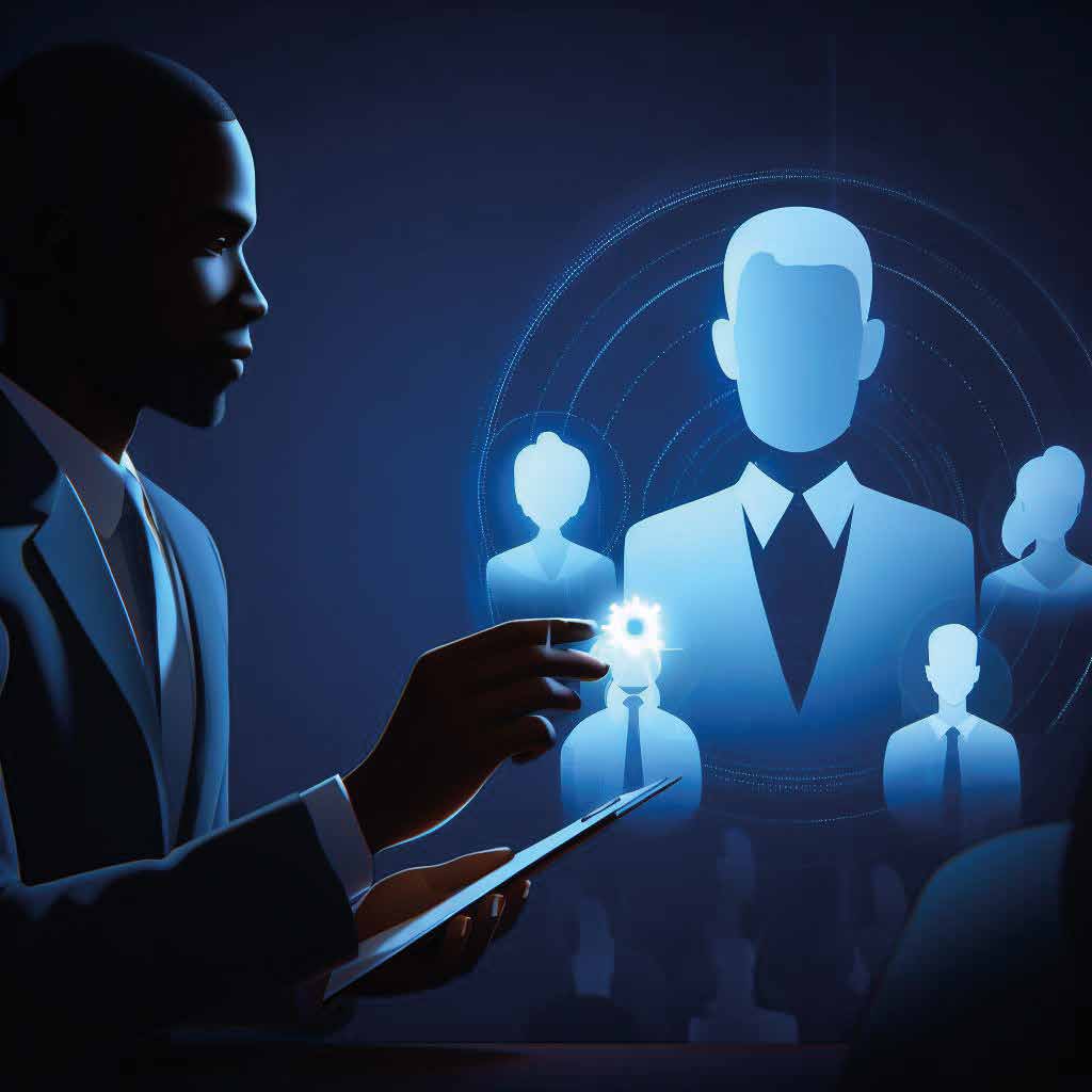 Nos valeurs en action